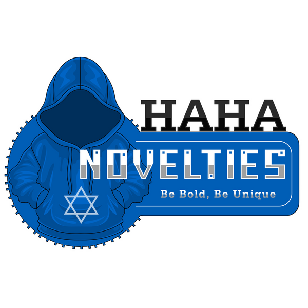 HaHa Novelties